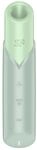 Satisfyer Naughty Kiss Vibrator Sex Toy | Erwachsenenspielzeug f&uuml;r Frauen |...
