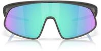 Oakley Oo9484d Rslv Rechteckige Sonnenbrille