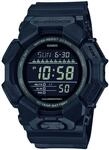 G-Shock Casio GD-010-1A1ER Klassische Herrenuhr