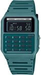 Casio Vintage Watch CA-53WB-3BEF Taschenrechner