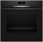Bosch HBA571BB3 Pyrolyse Backofen Schwarz