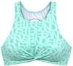 Elbsand Damen Crop-Bikini-Top