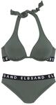 Elbsand Damen B&uuml;gel-Bikini