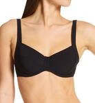 Anita Damen Island Hopping Bikini, Schwarz, 44