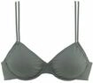 Lascana Damen B&uuml;gel-Bikini-Top verstellbare Tr&auml;ger, herausnehmbare Softcups,...