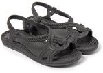 BRASILERAS Damen, Kinder M&auml;dchen Zehensandalen Rutschfester bequem Schuhe