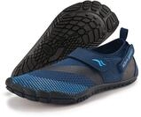 Aqua Speed AGAMO modische Aqua Schuhe + Mesh Beutel | Profilsohle | Agamu -