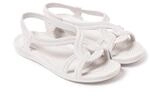 BRASILERAS Damen, Kinder M&auml;dchen Zehensandalen Rutschfester bequem Schuhe