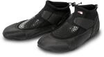 F2 Neopren Schuhe Barfuss Schuhe Surfschuhe 38-39 Schwarz 2024/25