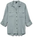 Vmbumpy L/S Shirt New WVN Ga Noos