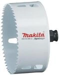 Makita E-04008 EZYCHANGE BIM-Lochs&auml;ge 105mm
