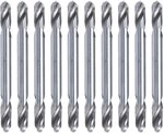 Makita Wendebohrer HSS, 2.0 x 38 mm, 10 St&uuml;ck, B-26652