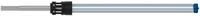 Bosch 1x EXPERT SDS Clean max-8X Hammerbohrer f&uuml;r chemische Verankerungen (&Oslash;...