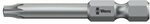 WERA-WERK HERMANN WERNER GMBH & CO.KG 05308428001 Bit T6 L.50mm 867/4Z z&iquest;hhart WERA