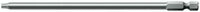 Wera 5060201001 867/4 Z TORX Bits TX 30x152, 30 x 152 mm