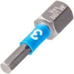 Wera Bit Impaktor 840/1 IMP DC 3.0 x 25 mm, 1 St&uuml;ck, 05057603001