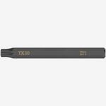 Bit 867 S TORX 30 x 70 mm 1/4 &Prime; TORX 30 L&auml;nge 70 mm 5 pi&egrave;ces