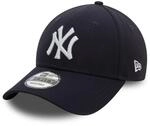 New York Yankees MLB Side Patch 9Forty OTC