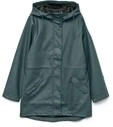 VERO MODA Damen-Jacken VMMALOU Beschichtete Jacke