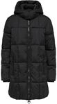 JdY Damen Jdydaisy Life Long Padded Jkt. Otw Noos, Schwarz, M EU