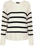 PIECES Pcsia Ls Knit Noos Bc