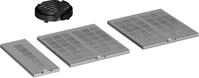 Siemens Long Life Umluftset LZ11BKR11 | Sehr gute Geruchsreduzierung, F&uuml;r