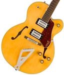 Gretsch G2420 Streamliner Hollow Body with Chromatic II Tailpiece Village Amber -