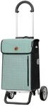 ANDERSEN Einkaufstrolley - Scala Shopper Plus Hente Mint