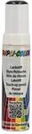 DUPLI-COLOR 598401 AUTO COLOR 0-0550 schwarz gl&auml;nzend 12 ml