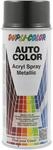 DUPLI-COLOR 576867 AUTO COLOR 70-0250 grau metallic 400 ml