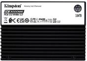 Kingston 3,84TB DC3000ME U.2 PCIe 5.0 NVMe TCG Opal Enterprise Gen5