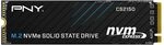 PNY CS2150 2TB M.2 NVMe Internes Solid State-Laufwerk (SSD) mit bis zu 10300MB/s