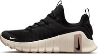 Nike Free Metcon 6 Black/Coconut Milk-Gum Light Brown 45.5 EU