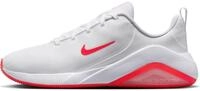 Nike Damen Air Zoom Bella 7 Trainingsschuhe, White/White/Bright Crimson Retail, 40.5