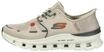 Skechers Adult Glide-Step Pro beige Gr. 42