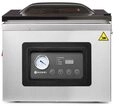 HENDI Vakuum-Verpackungsmaschine, Vakuumierger&auml;t, Vakuum Kammer Verpackungsmaschine,