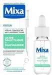 Mixa - Serum gegen Unreinheiten &ndash; f&uuml;r unreine Haut &ndash; angereichert mit