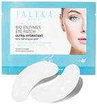 Talika Bio Enzymes Eye Patch - Instant Ultra-Moisturising Under Eye Patches for