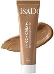 Isadora The CC + Cream (Tan 7N, 30 ml)