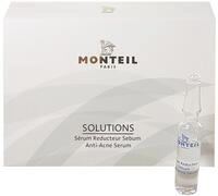Monteil Paris SOLUTIONS ANTI - ACNE SERUM 3 x 2ml 3 tiefenwirksame Ampullen gegen