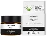 APOTHEKER DR. SCHELLER ALOE VERA GEL; 50 ML