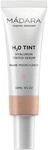 M&Aacute;DARA Organic Skincare | Hyaluron-T&ouml;nungsserum Nr. 2 Mondblume 30 ml &ndash;
