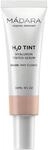 M&Aacute;DARA Organic Skincare | Hyaluron-T&ouml;nungsserum #1 Maibl&uuml;te 30 ml&ndash; Leichte