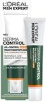 L'Or&eacute;al Men Expert Anti-Pickel Gesichtspflege mit LSF 30 f&uuml;r M&auml;nner, Creme f&uuml;r