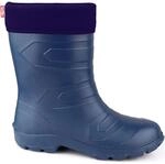 LEMIGO leichte Eva Gummistiefel gef&uuml;ttert Aspen