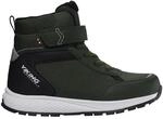 Viking Unisex Kinder Equip Warm Wp 1v Snow Boot, Kiefer Schwarz, 37 EU