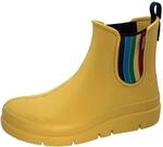 Fischer Markenschuh Damen-Gummistiefel