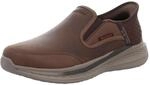 Skechers Slip-Ins: Slade 205237-CDB, Men Sneakers, Brown, 47,5 EU
