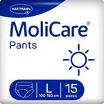 MoliCare&reg; Pants Day - Inkontinenzhosen bei mittlerer Blasenschw&auml;che am Tag f&uuml;r