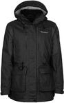 Pinewood Damen Hundesport Trainer Jacke - Outdoor Jacken f&uuml;r Damen -...